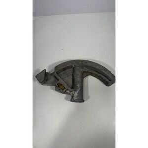 Blackburn 18-742 Conduit Bender Head 3/4 EMT 1/2 Rigid with Level Aluminum